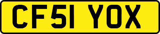 CF51YOX