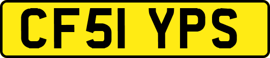 CF51YPS
