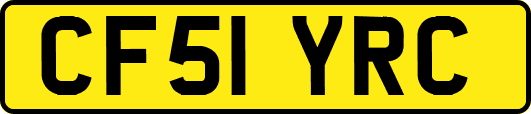 CF51YRC