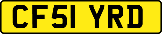 CF51YRD