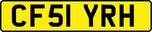 CF51YRH