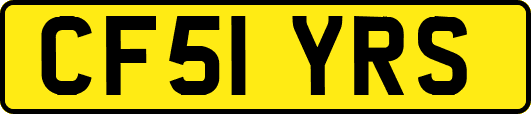 CF51YRS