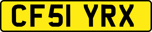 CF51YRX