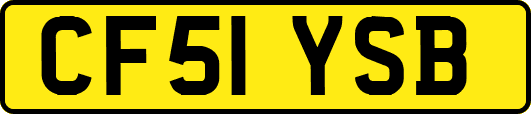 CF51YSB