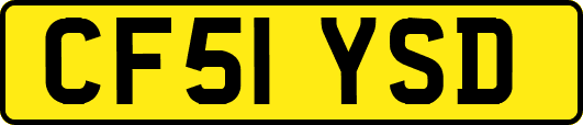 CF51YSD
