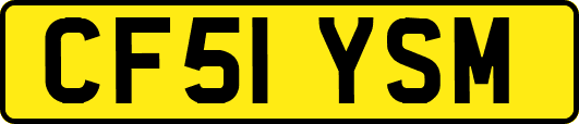 CF51YSM