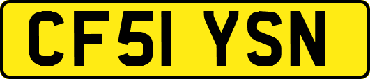 CF51YSN