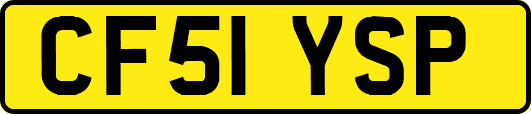 CF51YSP