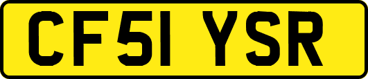 CF51YSR
