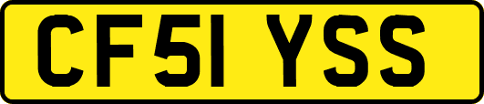 CF51YSS