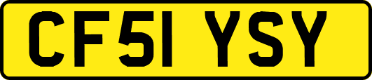 CF51YSY