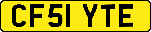 CF51YTE