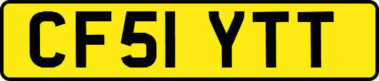CF51YTT