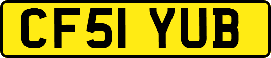 CF51YUB