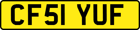 CF51YUF