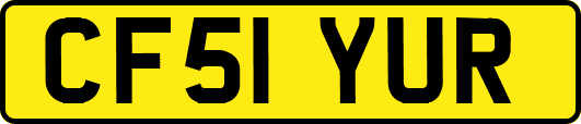 CF51YUR