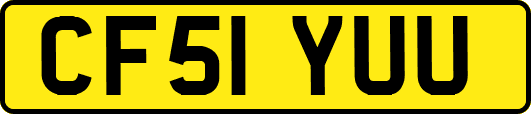 CF51YUU