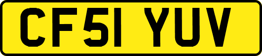 CF51YUV