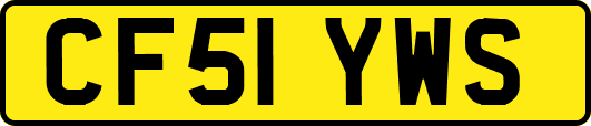 CF51YWS