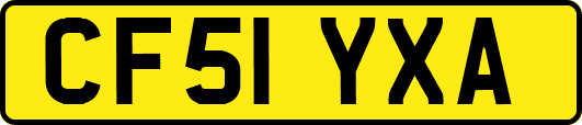 CF51YXA