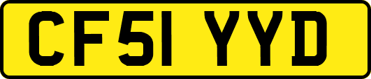 CF51YYD