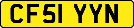 CF51YYN