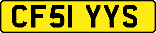 CF51YYS