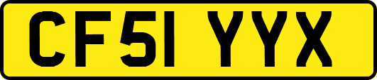 CF51YYX