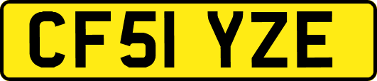 CF51YZE