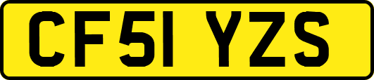 CF51YZS
