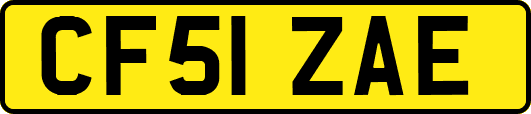 CF51ZAE