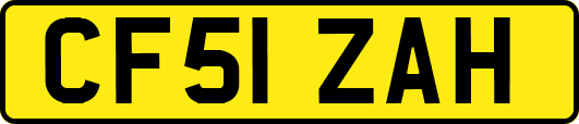 CF51ZAH