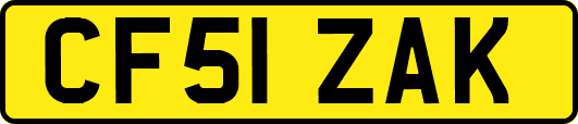 CF51ZAK