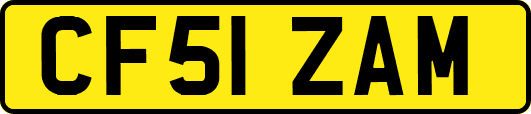 CF51ZAM