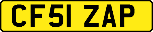 CF51ZAP