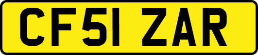 CF51ZAR