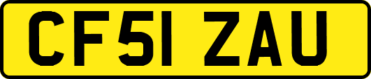 CF51ZAU