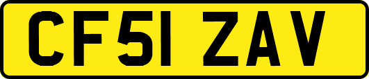 CF51ZAV