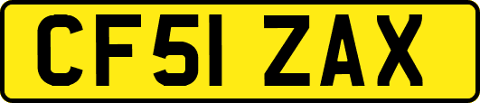 CF51ZAX
