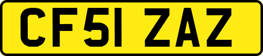 CF51ZAZ
