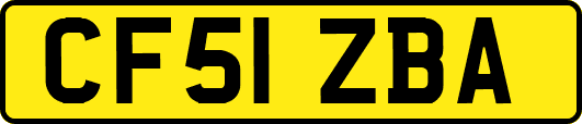 CF51ZBA