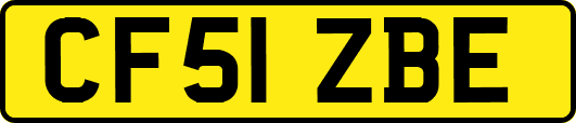 CF51ZBE