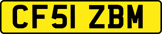 CF51ZBM