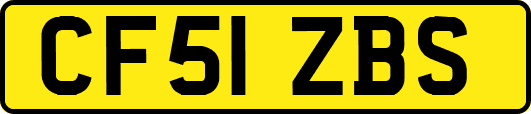 CF51ZBS