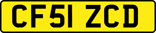 CF51ZCD