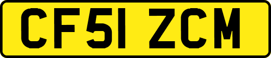 CF51ZCM
