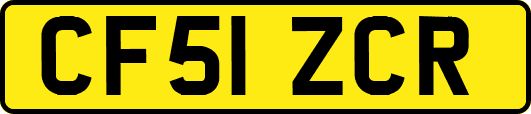 CF51ZCR