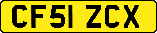 CF51ZCX