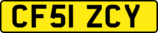 CF51ZCY