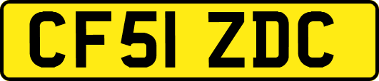 CF51ZDC